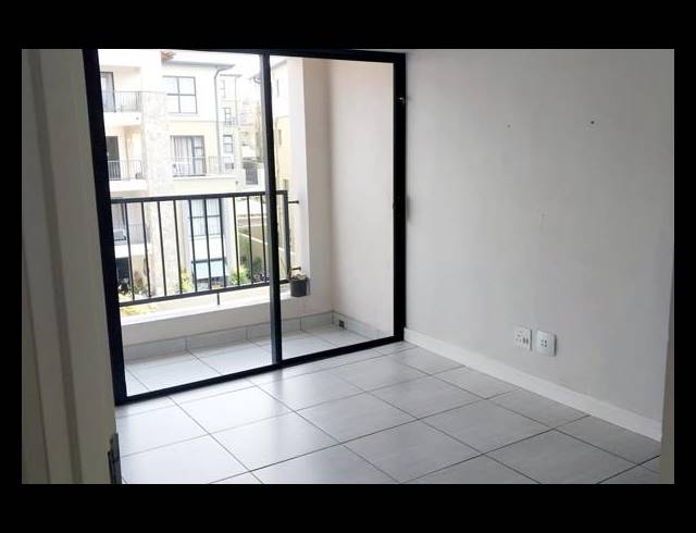 1 BEDROOM PROPERTY TO RENT IN WATERFALL